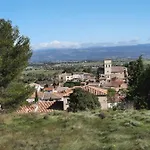 Maison Du Coquelicot