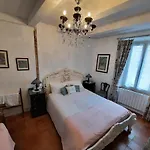 Oda ve Kahvaltı Maison Du Coquelicot