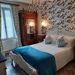 Oda ve Kahvaltı Maison Du Coquelicot