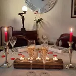 Maison Du Coquelicot