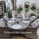 Maison Du Coquelicot *