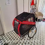 Maison Du Coquelicot *