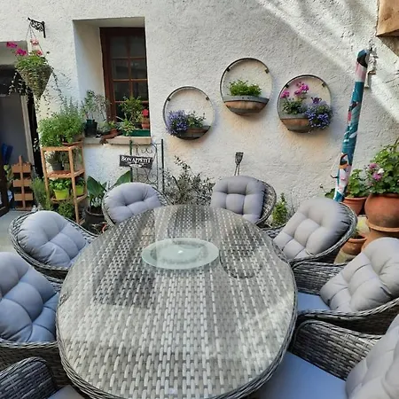 Maison Du Coquelicot *