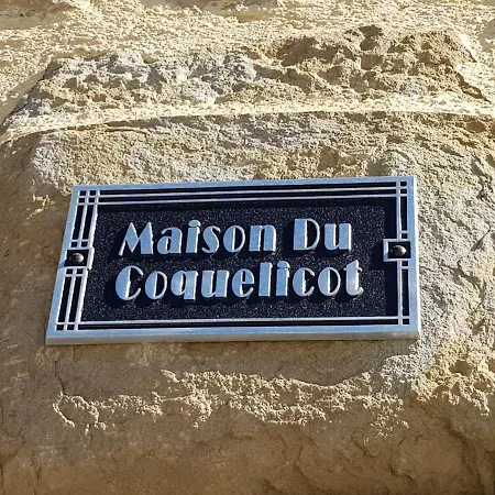 Maison Du Coquelicot Tourouzelle