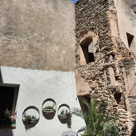 Bed & Breakfast Maison Du Coquelicot