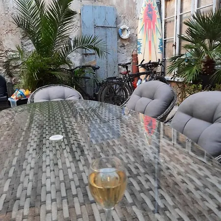 Bed & Breakfast Maison Du Coquelicot Tourouzelle