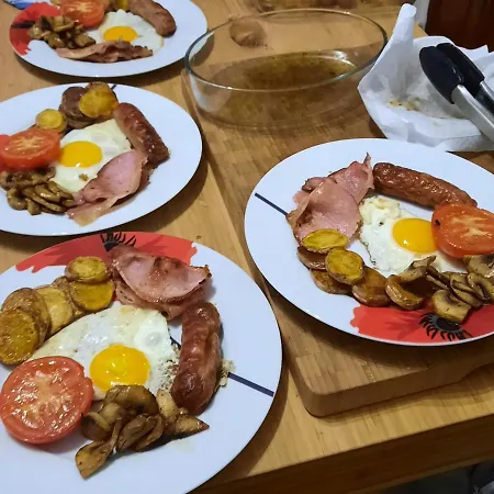 Maison Du Coquelicot Bed & Breakfast