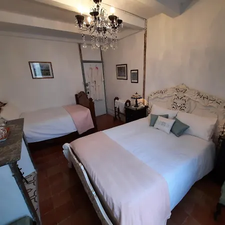 Maison Du Coquelicot Bed & Breakfast *