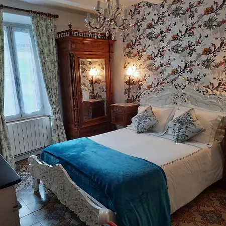 Bed & Breakfast Maison Du Coquelicot