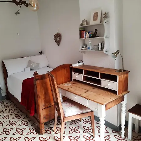 Maison Du Coquelicot Bed & Breakfast *