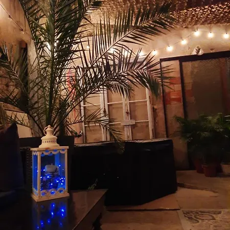 Maison Du Coquelicot Bed & Breakfast *