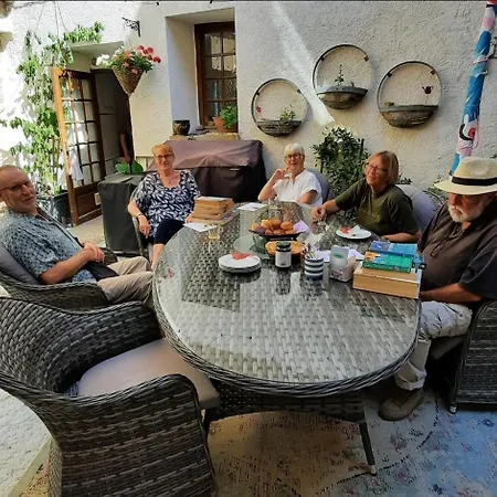 Bed & Breakfast Maison Du Coquelicot