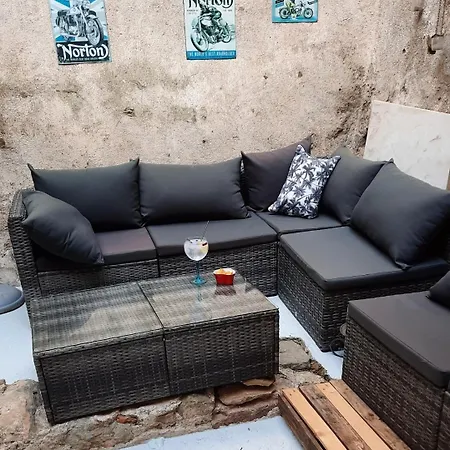 Bed & Breakfast Maison Du Coquelicot *