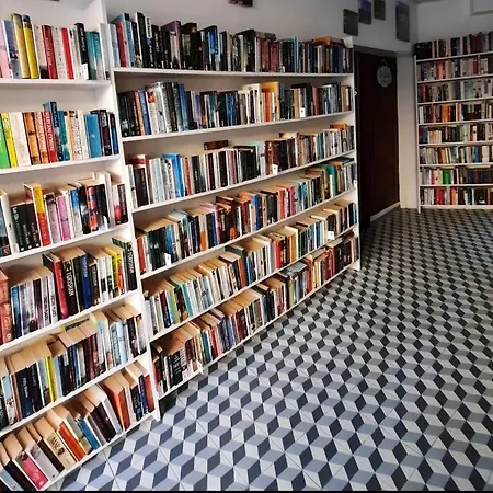 Maison Du Coquelicot *