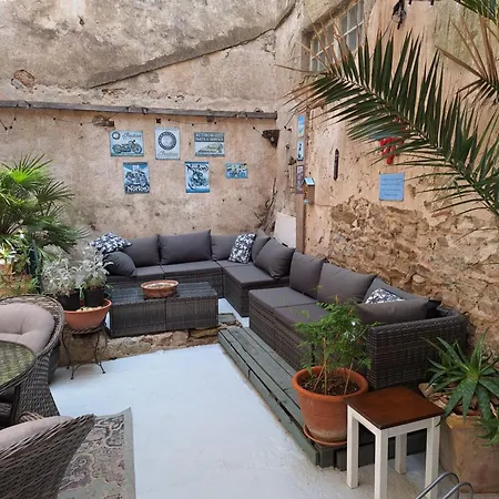 Bed & Breakfast Maison Du Coquelicot