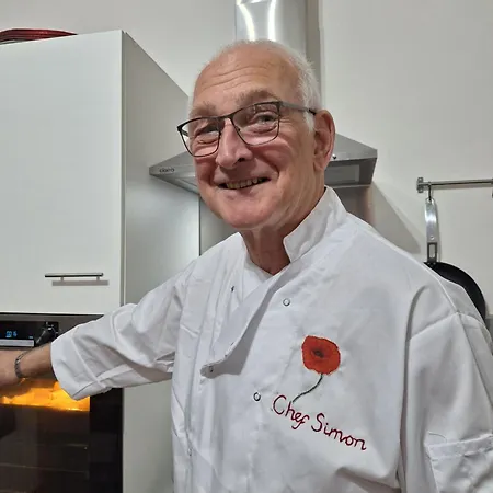 Maison Du Coquelicot * Tourouzelle