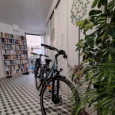 Maison Du Coquelicot *