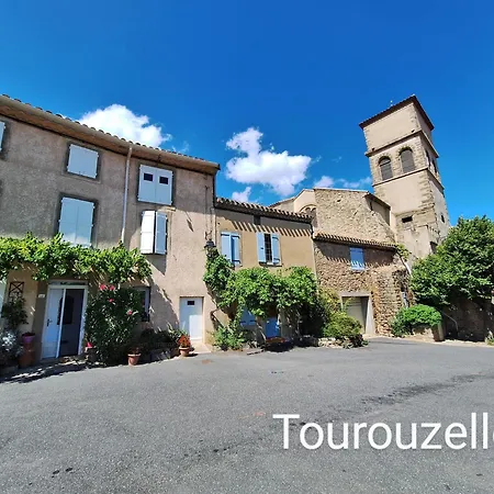 Maison Du Coquelicot Bed & Breakfast