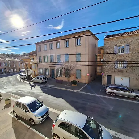 Bed & Breakfast Maison Du Coquelicot Tourouzelle