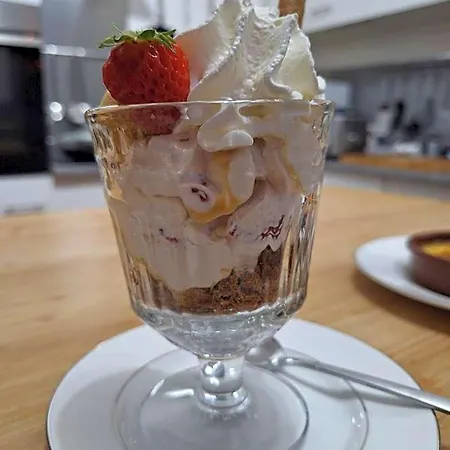 住宿加早餐酒店 Maison Du Coquelicot
