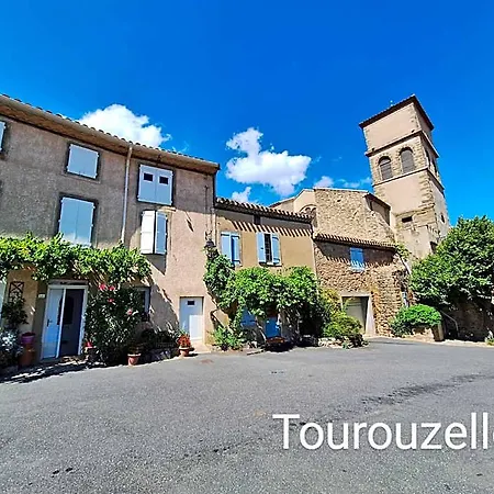 לינה וארוחת בוקר Maison Du Coquelicot *