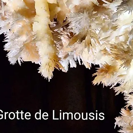 לינה וארוחת בוקר Maison Du Coquelicot Tourouzelle