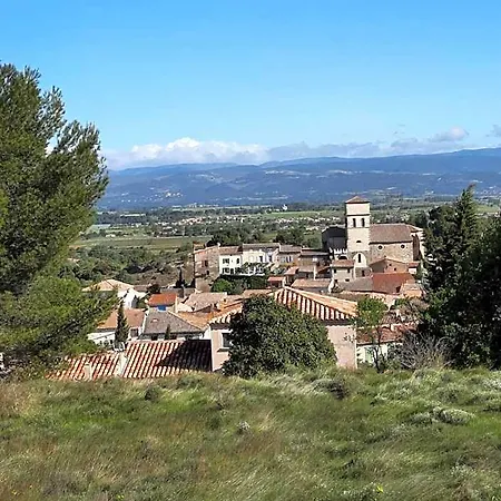 Maison Du Coquelicot Bed & Breakfast Tourouzelle