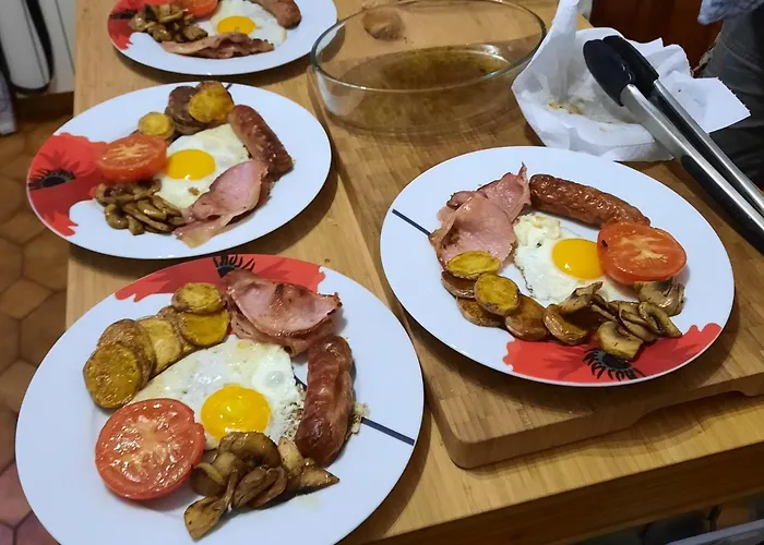 Maison Du Coquelicot Bed & Breakfast