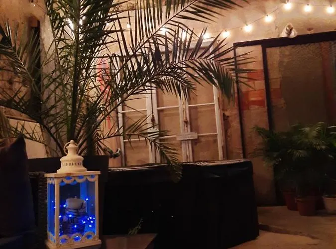 Maison Du Coquelicot Bed & Breakfast *