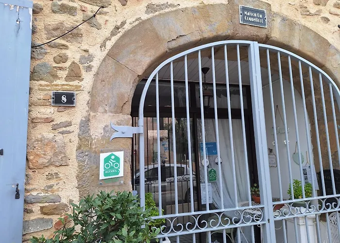 Bed & Breakfast Maison Du Coquelicot